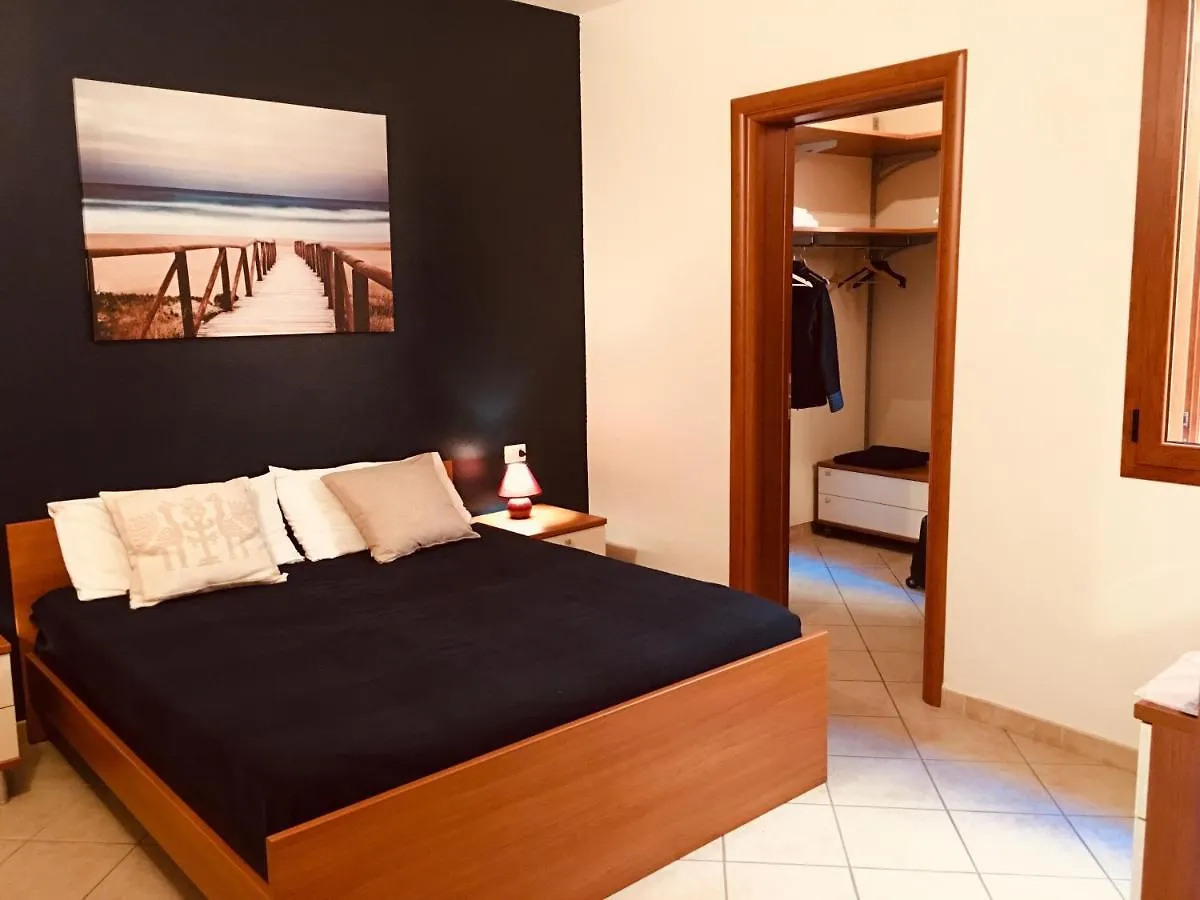Twinfins Apartments Buggerru