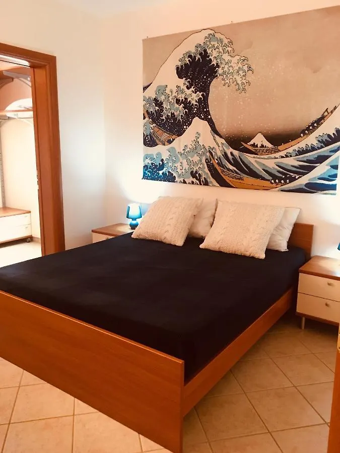 Twinfins Apartments Buggerru Italy